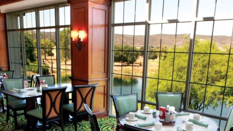 <b>Barona Resort & Casino Restaurant</b>