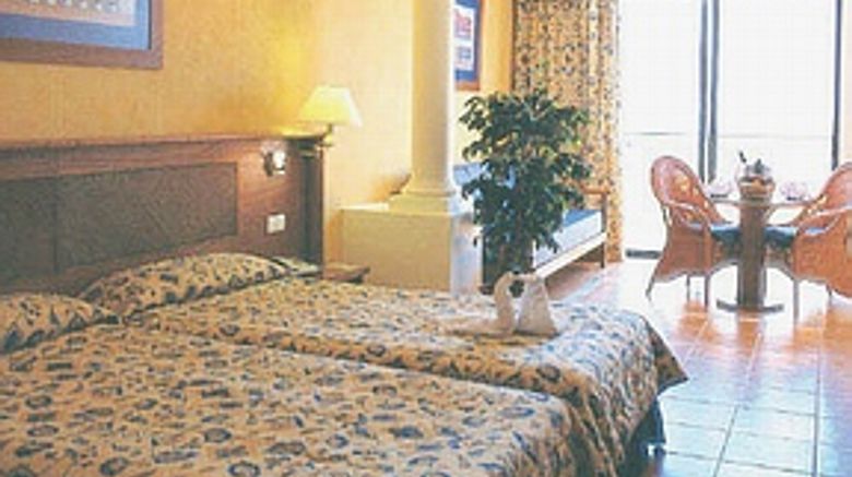 <b>Bahia Principe Sunlight Costa Adeje Suite</b>