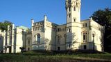 Paszkowka Palace Hotel Exterior