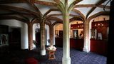 Paszkowka Palace Hotel Lobby