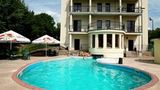 Paszkowka Palace Hotel Pool