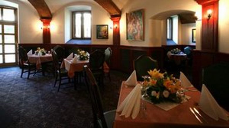 <b>Paszkowka Palace Hotel Restaurant</b>