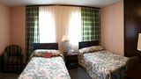 Paszkowka Palace Hotel Room
