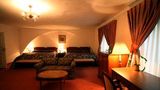 Paszkowka Palace Hotel Suite