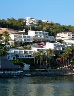 Dolphin Cove Inn