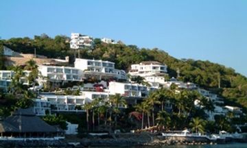 Dolphin Cove Inn