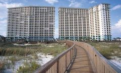 The Beach Club