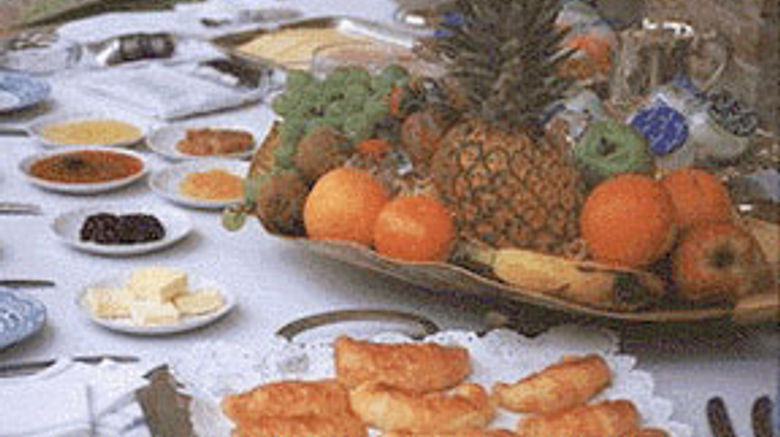<b>Hotel de la Tour Banquet</b>