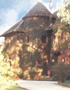 Hotel de la Tour