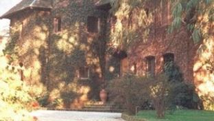 Hotel de la Tour