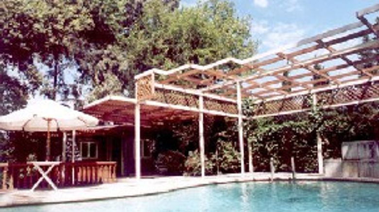 <b>Hotel de la Tour Pool</b>