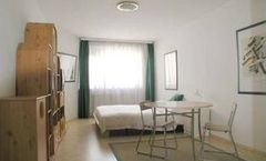 Dr Riess Apartments