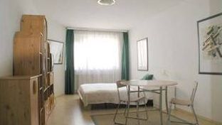 Dr Riess Apartments