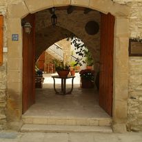 Kontoyiannis House
