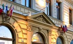Prague Centre Hotel