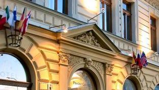 Prague Centre Hotel