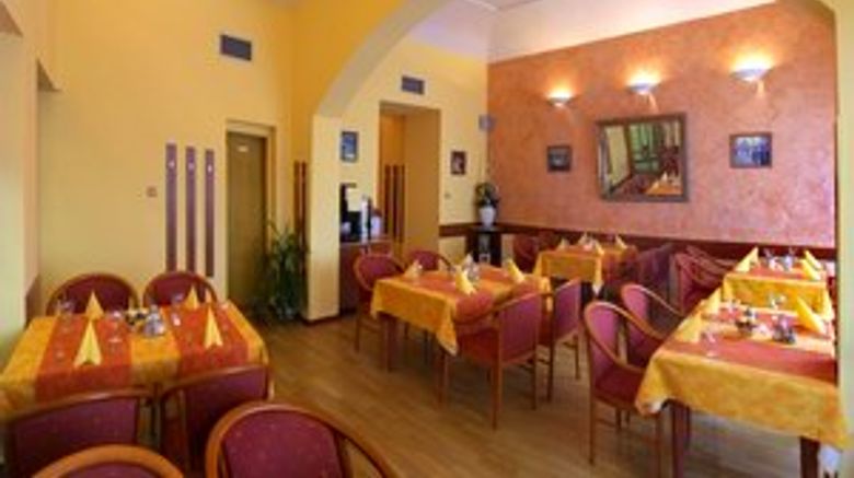 <b>Prague Centre Hotel Restaurant</b>