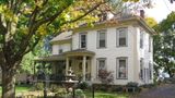 <b>Raindrops on Roses Bed & Breakfast Exterior</b>