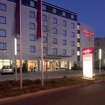 Sunday Hotel Dusseldorf City Nord