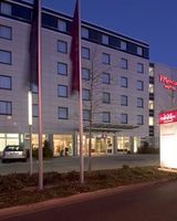 Sunday Hotel Dusseldorf City Nord