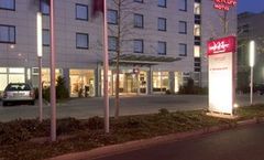 Sunday Hotel Dusseldorf City Nord