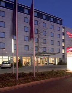 Sunday Hotel Dusseldorf City Nord
