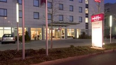 Sunday Hotel Dusseldorf City Nord