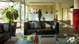 Mercure Hotel Duesseldorf City Nord Lobby