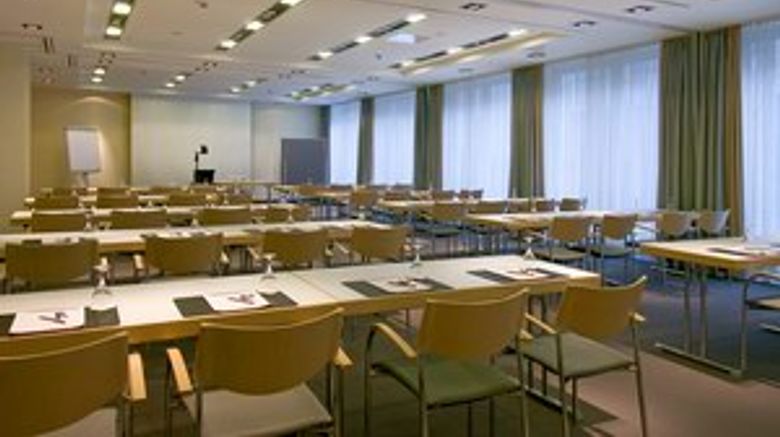 <b>Mercure Hotel Duesseldorf City Nord Meeting</b>