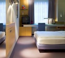 Sunday Hotel Dusseldorf City Nord Room