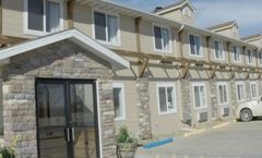 Rock Creek Hotel