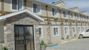 Rock Creek Hotel