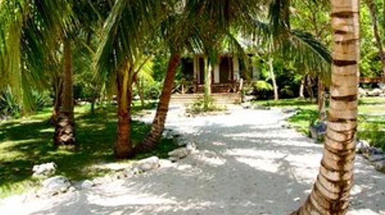 Tiamo Resort Exterior