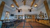 Moose Creek Lodge and Suites Lobby