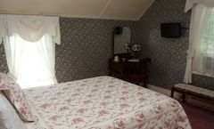 Richmond House 1894 Bed & Breakfast