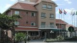 Villa Morra Suites Exterior