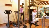 Villa Morra Suites Health