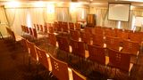 Villa Morra Suites Meeting