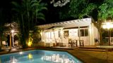 Villa Morra Suites Pool