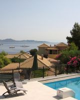 Villas Cavo Marathia