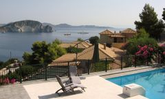 Villas Cavo Marathia