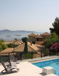 Villas Cavo Marathia