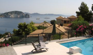Villas Cavo Marathia