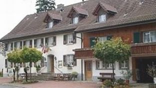 Velohotel Hirschen