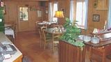 Velohotel Hirschen Restaurant