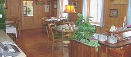 Velohotel Hirschen Restaurant