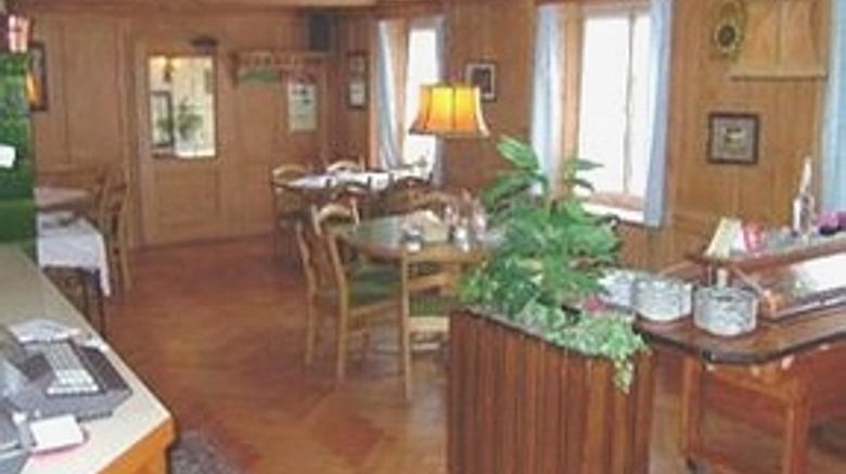 <b>Velohotel Hirschen Restaurant</b>