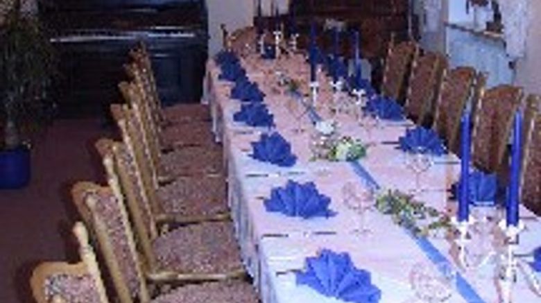 <b>Ruchti's Hotel and Restaurant Banquet</b>