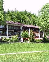 Ruchti's Hotel and Restaurant