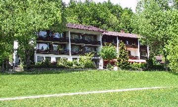 Ruchti's Hotel and Restaurant